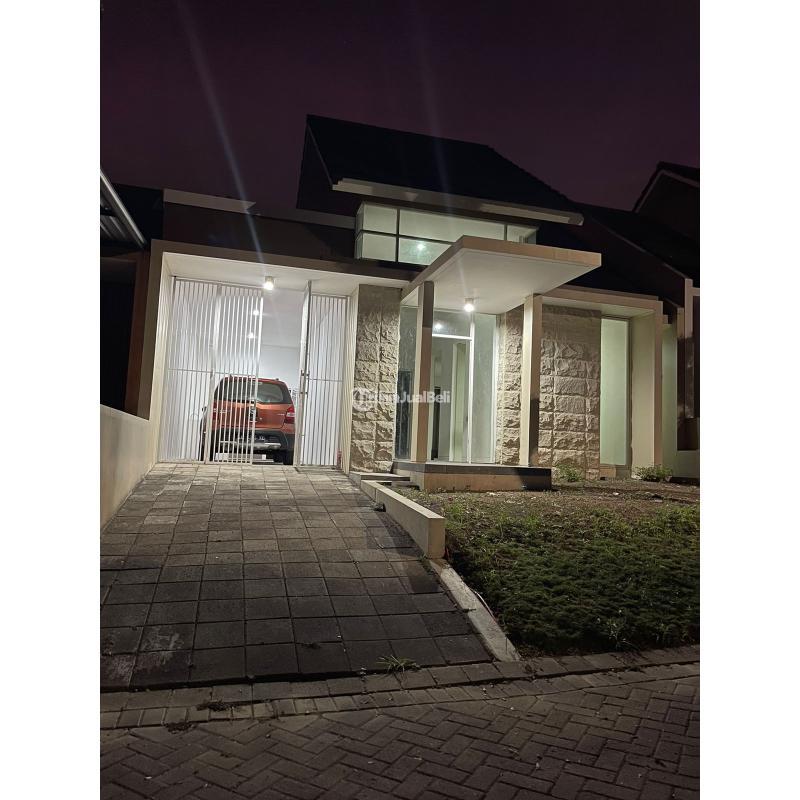 Murah rumah perumahan citragrand mutiara jl wates gamping sleman jogja bonus furnish