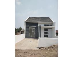 Dijual Rumah Tipe 36/68 2KT 1KM Lokasi Strategis Siap Huni - Bandung Barat Jawa Barat