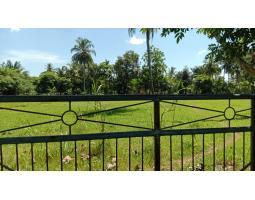 Tanah dengan Luas 5.100 m2