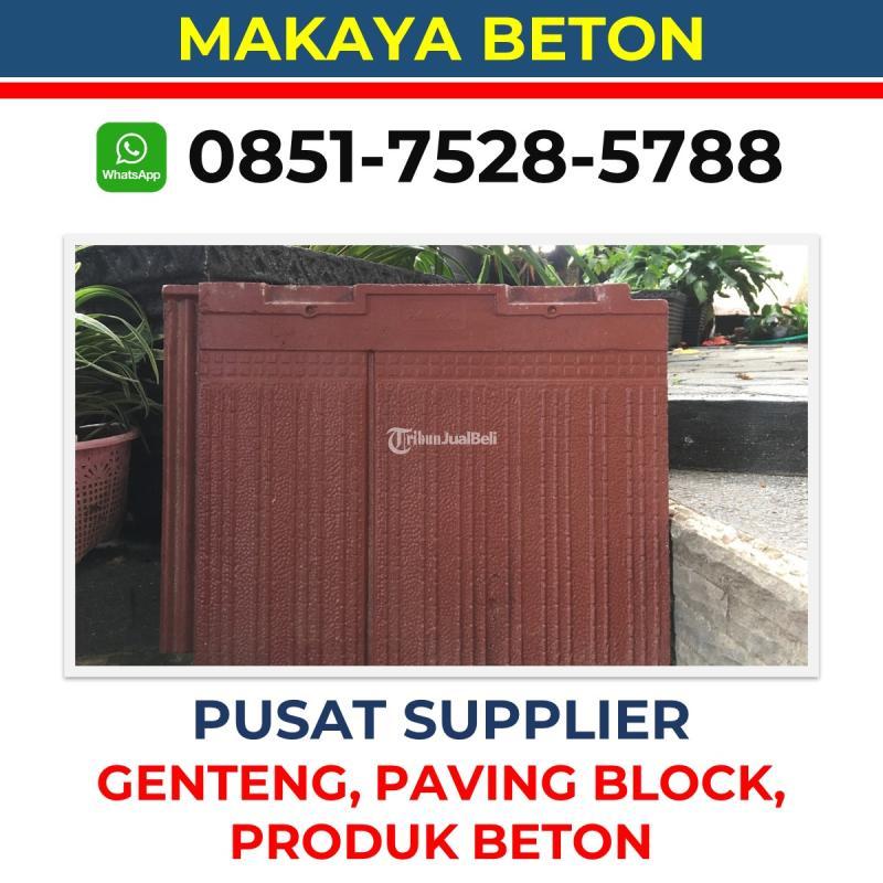 Distributor Pagar Panel Beton Harga Kota Batu