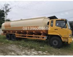 Mitsubishi Fuso Fighter Baru Kecamatan Medang Kampai Kota Dumai RIAU