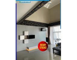 Rumah Bandung Barat Parongpong - Harga Mantap Rumah Dua Lt Hoek Siap Huni Di Setiabudi Lembang Bandung 1000021-106