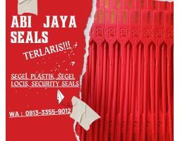 Distributor Segel Logistik Terlengkap Di Seluma Bengkulu