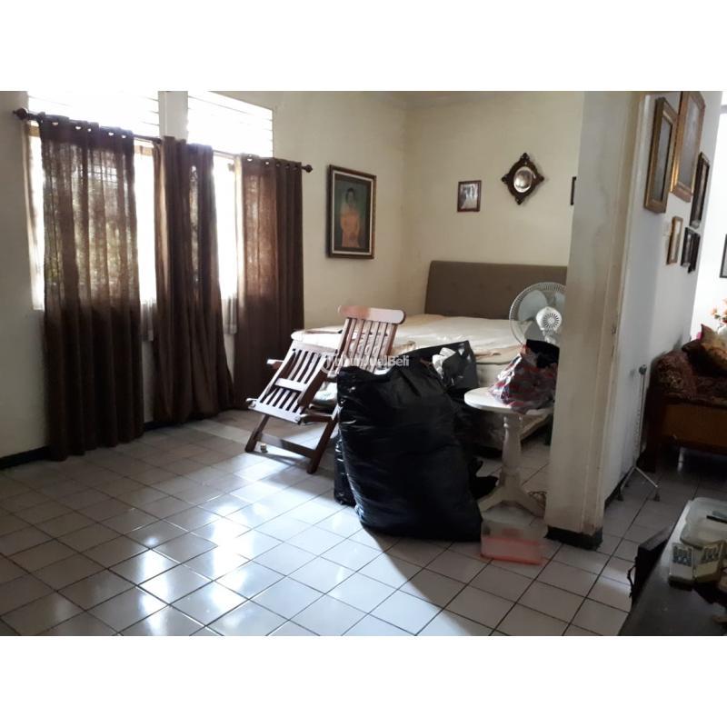 Rumah Dalam Cluster 1 Lantai Dekat Pusat Kota Jogja