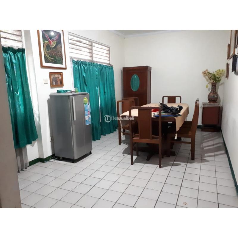 Rumah Dalam Cluster 1 Lantai Dekat Pusat Kota Jogja