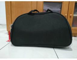 Troly Travel  Bag Laifa - Preloved