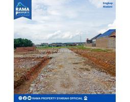 TANAH DEKAT KAMPUS UIN RIL LAMPUNG SUKARAME SURAT SERTIFIKAT BISA KREDIT