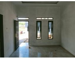 Rumah subsidi di Sabah Balau