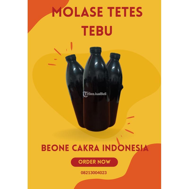 molase tetes tebu murni hub 08213004023