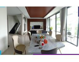 Rumah Bandung Barat Padalarang - Hot Price Rumah Sultan View Danau Sejuk Di Kota Baru Parahyangan Bandung 1291-83