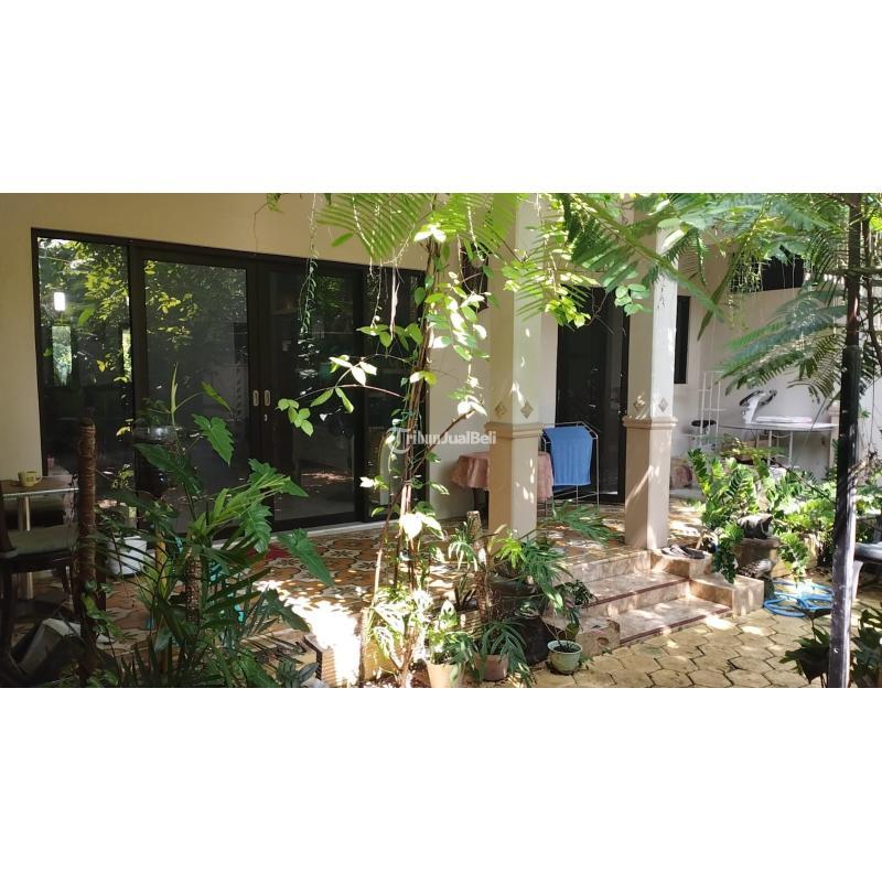 Rumah Jagakarsa, Jakarta Selatan