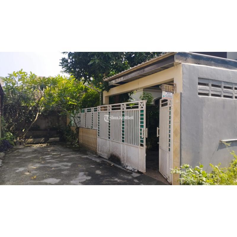 Rumah Jagakarsa, Jakarta Selatan