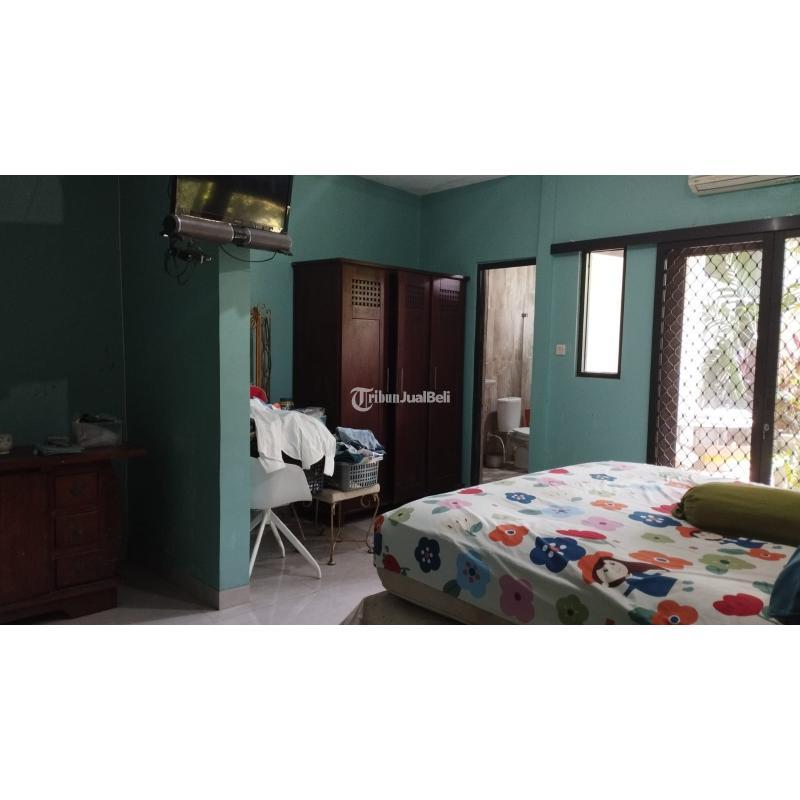 Rumah Jagakarsa, Jakarta Selatan