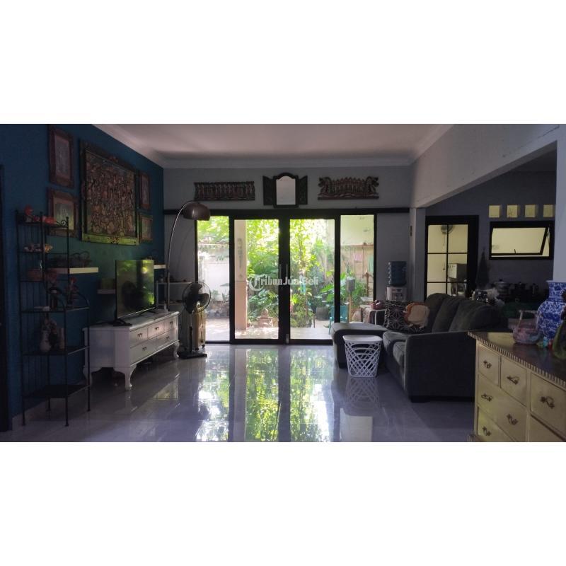 Rumah Jagakarsa, Jakarta Selatan