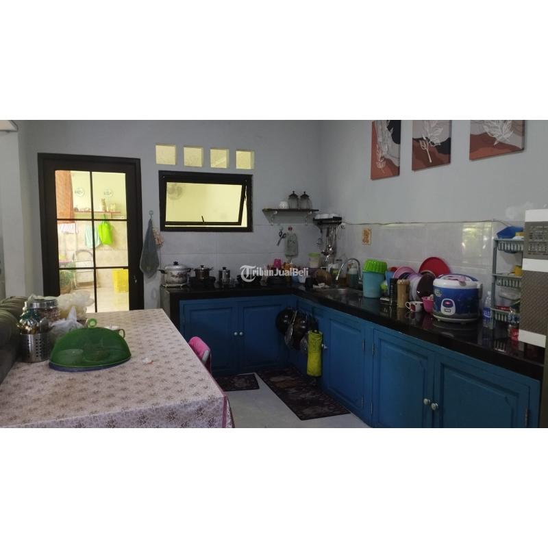 Rumah Jagakarsa, Jakarta Selatan