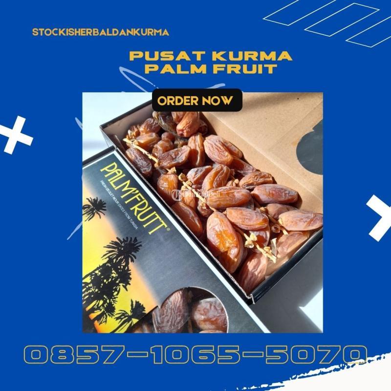Distributor kurma palmfrutt Girisubo Gunungkidul Yogyakarta