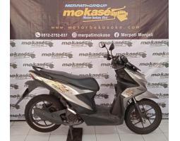 honda beat stret th 2020