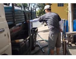 Jasa Sedot WC Kendari Termurah - Kendari Sulawesi Tenggara