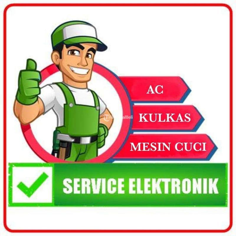 Service AC Murah Berpengalaman Berlegalitas - Trenggalek Jawa Timur