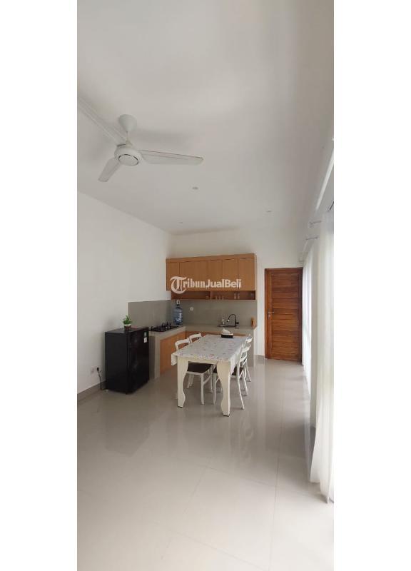 2 villa baru Ungasan Badung BALI Rp 2,5m global