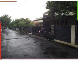 Rumah Bandung Arcamanik - Jarang Ada Rumah 2 Muka Pusat Kuliner Arcamanik Endah Dkt Antapani Bandung 1000027-81