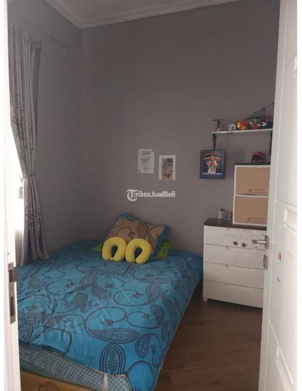 Rumah Luas Siap Huni di Cluster dekat RS Lira Medika Karawang