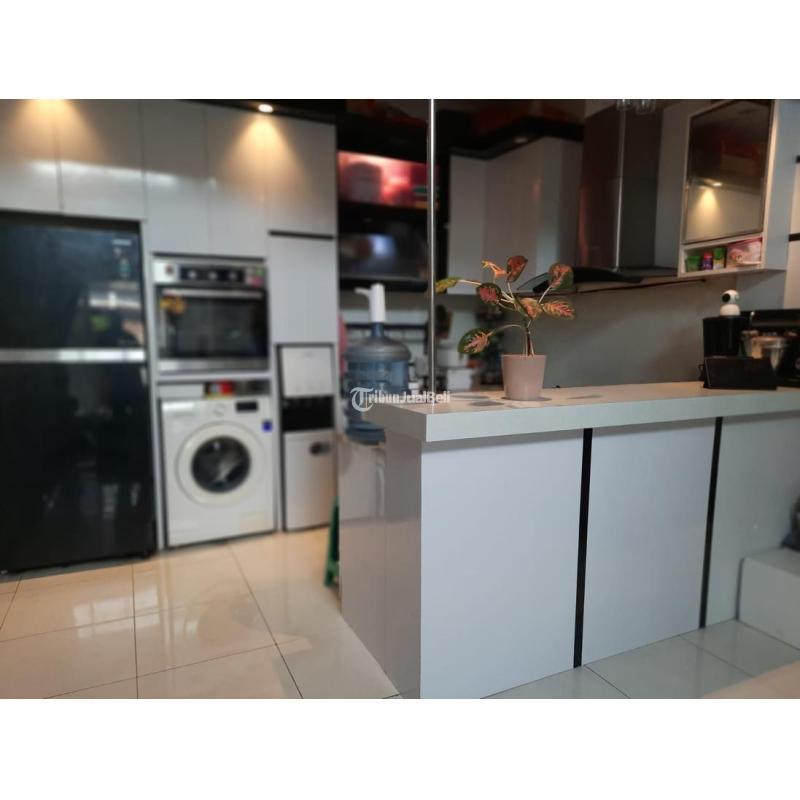 Rumah Luas Siap Huni di Cluster dekat RS Lira Medika Karawang