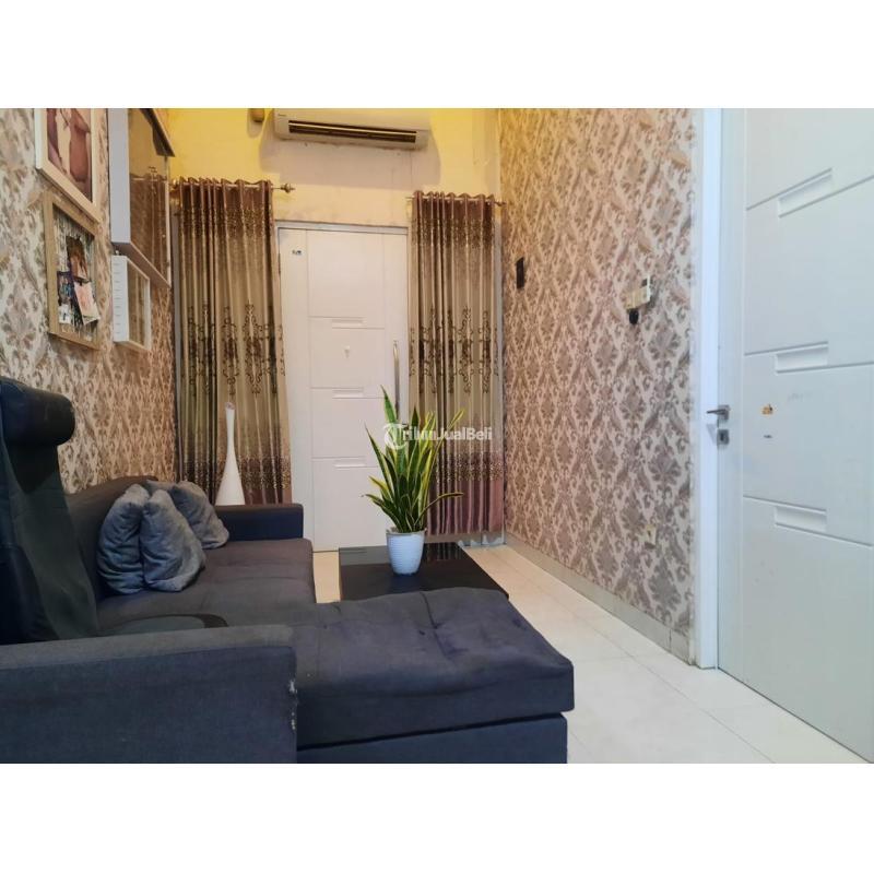 Rumah Luas Siap Huni di Cluster dekat RS Lira Medika Karawang