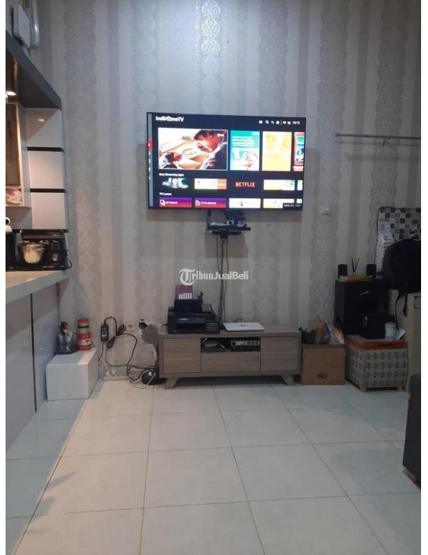 Rumah Luas Siap Huni di Cluster dekat RS Lira Medika Karawang