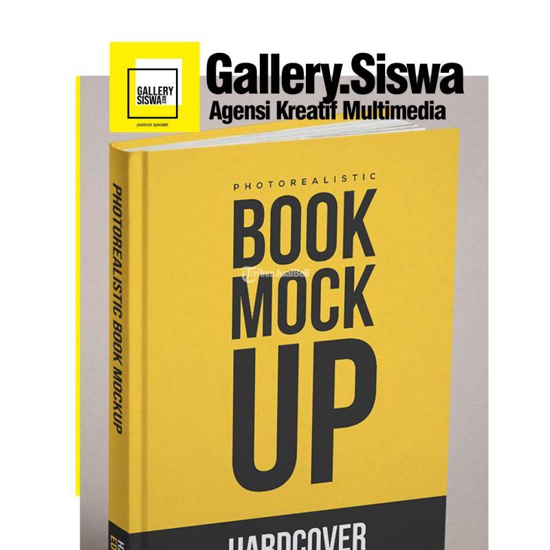 Cetak Buku Album Kenangan Sampit Gallerysiswa.com