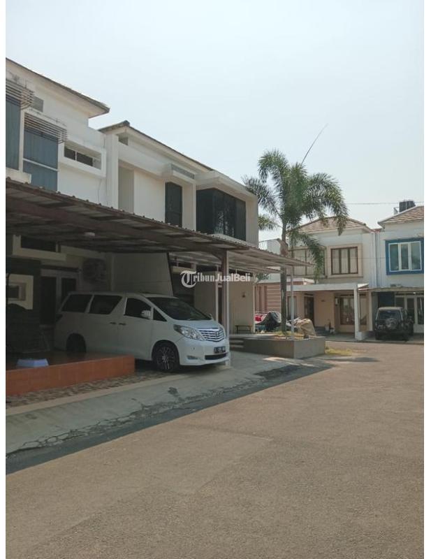 Rumah Bagus di Kawaluyaan Kota Bandung