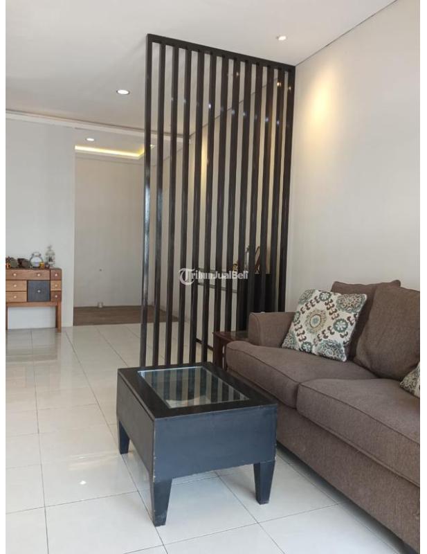 Rumah Bagus di Kawaluyaan Kota Bandung