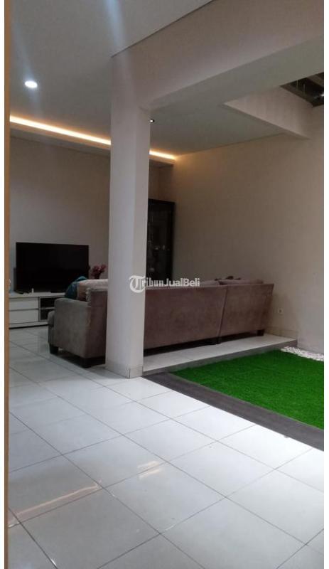 Rumah Bagus di Kawaluyaan Kota Bandung