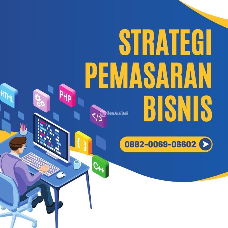 Strategi Pemasaran Bisnis bersama Adsqoo yang Terpercaya dan Berpengalaman di Jakarta Selatan
