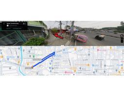 Tanah Luas 2030 m2 Sertifikat SHM Harga Nego Medan Sumatera Utara