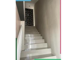 Rumah Bandung Barat Parongpong - Harga Heboh Rumah 2 Lantai Hook Ready Stock Setiabudi Cihideung Bandung 1000021-107