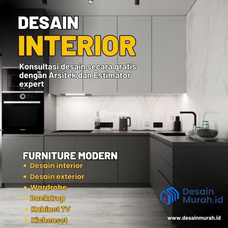 Jasa Bangun, Renovasi, Desain Bangunan