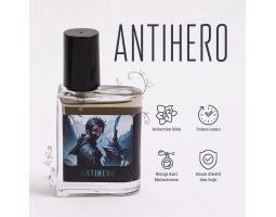 Anti Hero Famoso Perfumes Parfum Pria EDP original tahan lama parfum cowok