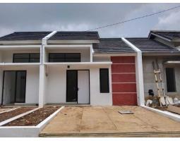 DP 5 JUTA ALL IN Rumah di Padalarang