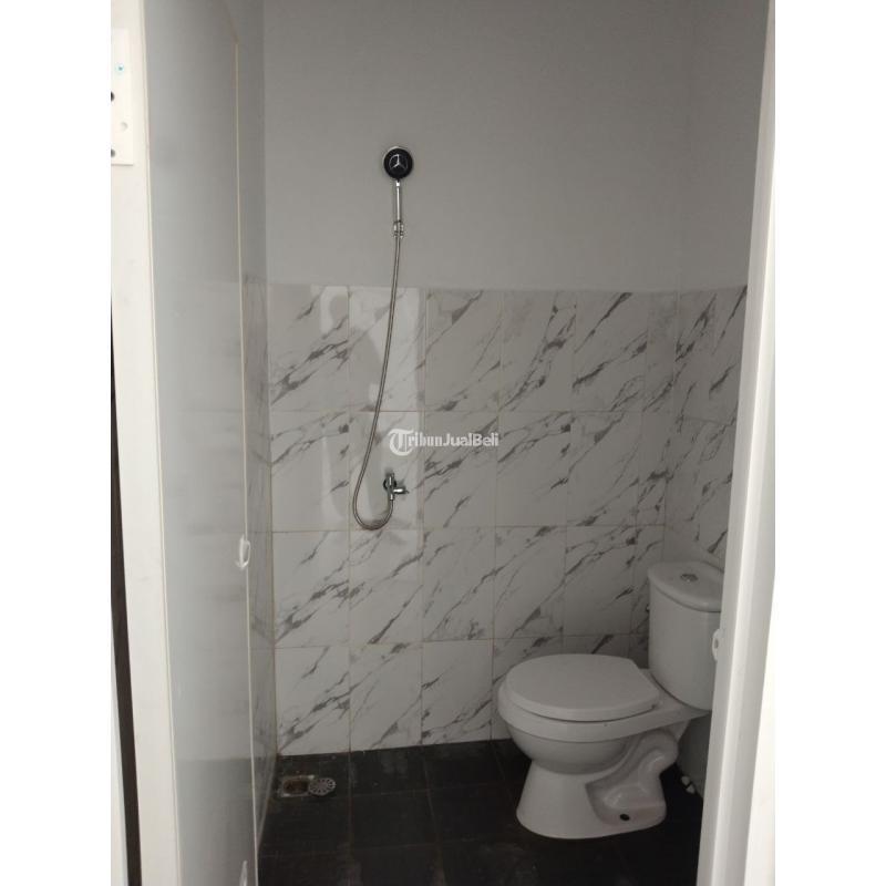 DP 5 JUTA ALL IN Rumah di Padalarang