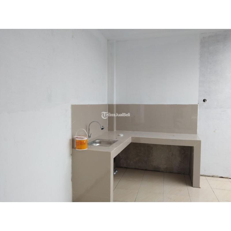 DP 5 JUTA ALL IN Rumah di Padalarang