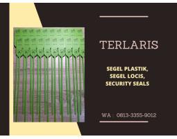 Distributor Segel Logistik Harga Murah Kualitas Terbaik Di Pangkal Pinang