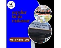 Distributor Bahan Kimia  Makassar, HOTLINE 0811-4588-298