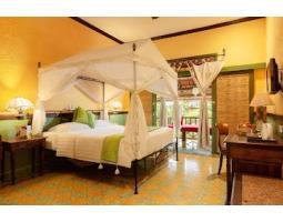 HOTEL DI JOGJA BINTANG 3 DEKAT KERATON JOGJA