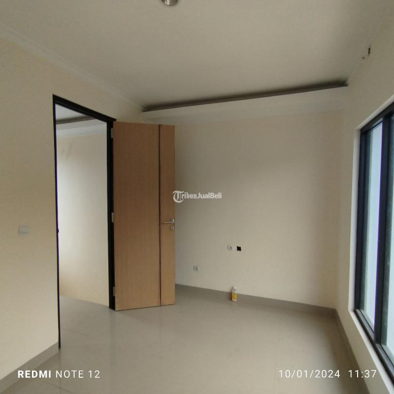 Rumah 2 Lantai di Ciwaruga sayap Gegerkalong Bandung