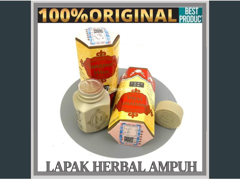Samyun Wan Original Barcode di Jakarta Utara - Tribun JualBeli