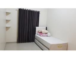 Dijual Rumah Hook 112 m2 Taman Royal 3 Cluster Palem, Poris Plawad, Cipondoh, Tangerang, Banten