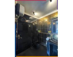 Rumah Bandung Barat Parongpong - Harga Terbaik Rumah 2 Lt Hoek Ready Stock Setiabudi Cisarua Bandung 1000021-108