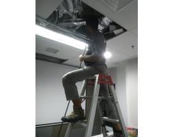 Service AC Medan Maimun