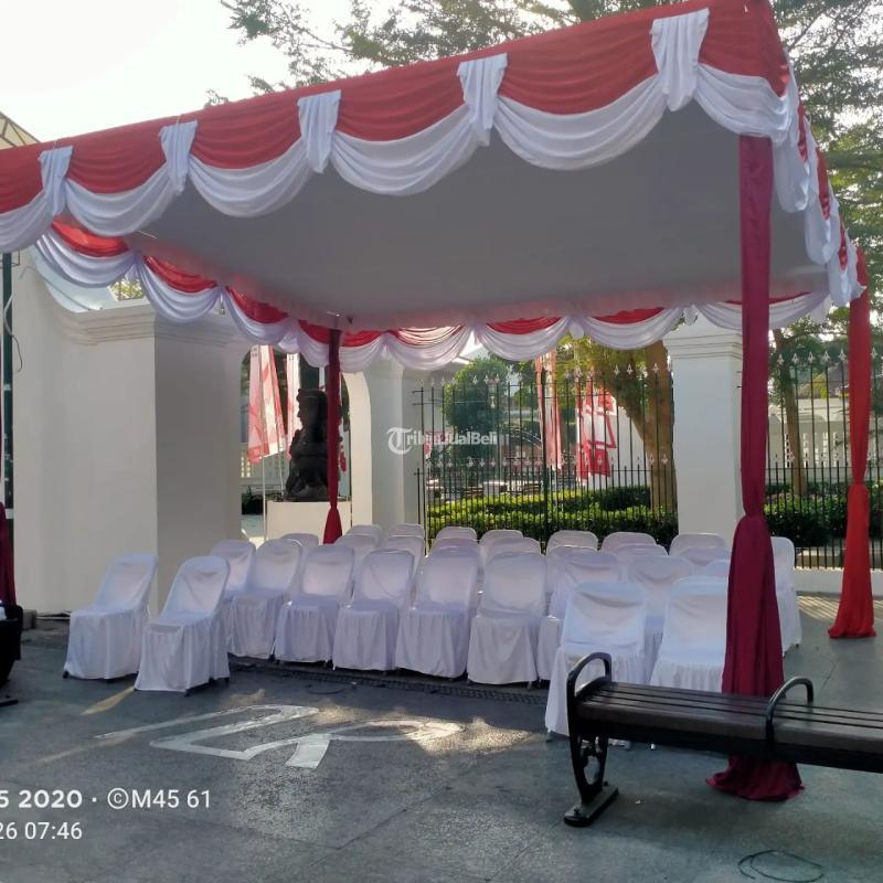 Persewaan Tenda Dan Alat Event